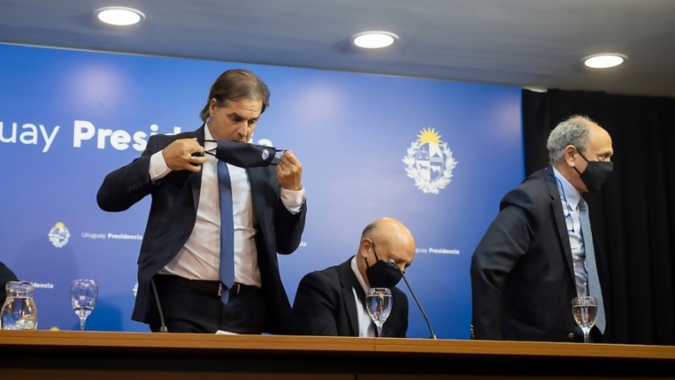 La salida del GACH y por qué Alberto Fernández fue tendencia — La Semana en Cinco Minutos — Abran Cancha | El Espectador 810