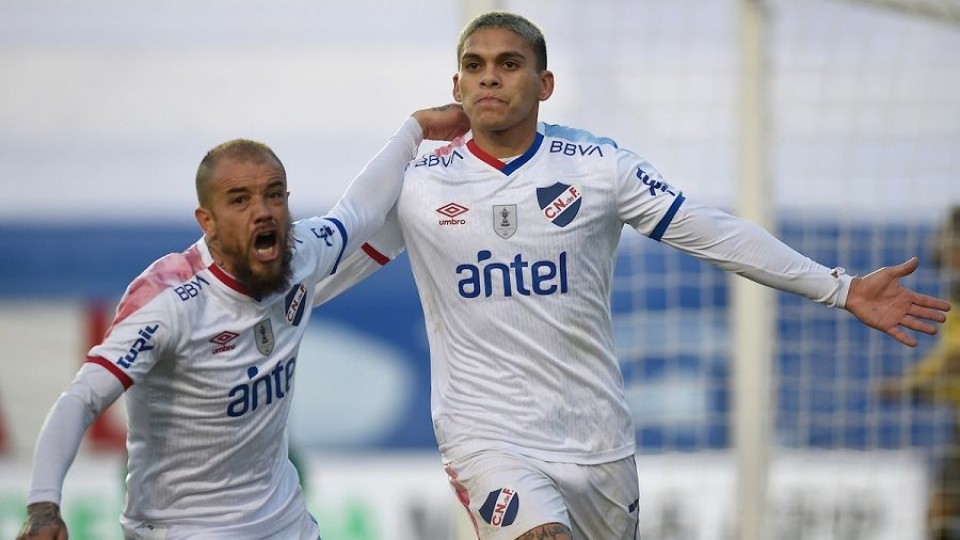 Nacional y un triunfo clásico que se jugó en varias canchas —  Deportes — Primera Mañana | El Espectador 810