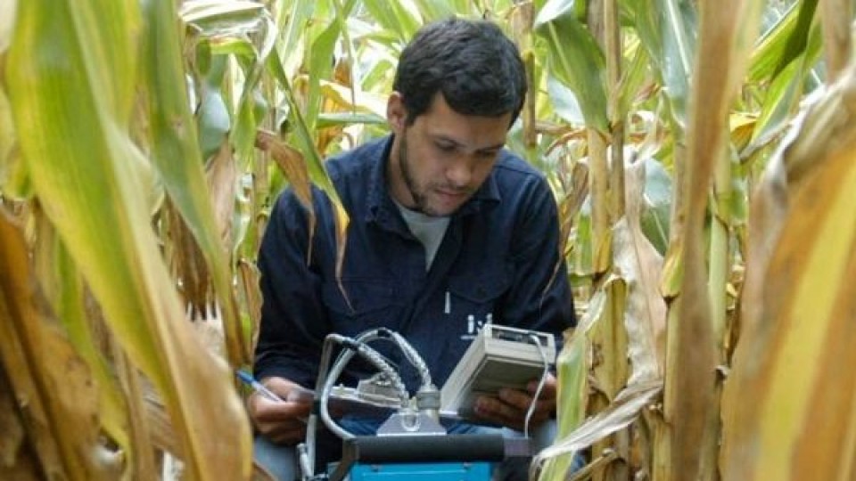 Digitalización en el agro, ''es un paso imprescindible para minimizar riesgos y maximizar la producción'' —  Investigación — Dinámica Rural | El Espectador 810