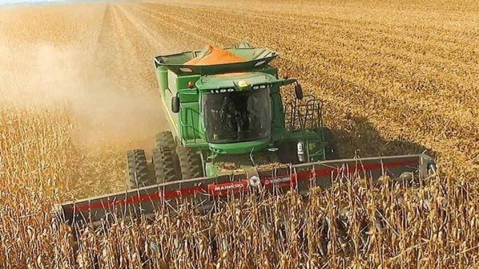 CUSA aumentó un 5.39% las referencias para las labores agrícolas —  Agricultura — Dinámica Rural | El Espectador 810