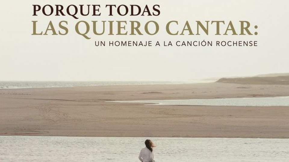 Porque todas las quiero cantar —  Entrada libre — Más Temprano Que Tarde | El Espectador 810