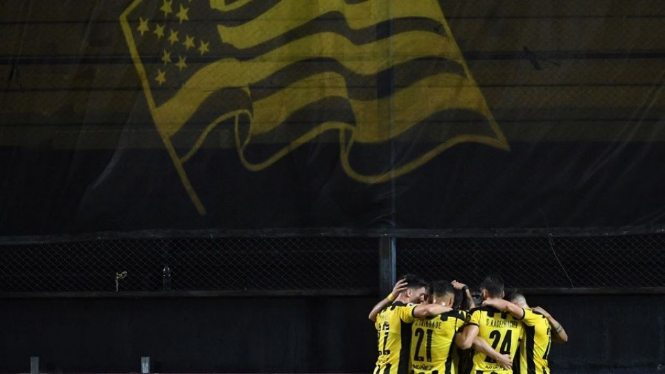 Peñarol juega por la Copa y con su gente —  Deportes — Primera Mañana | El Espectador 810