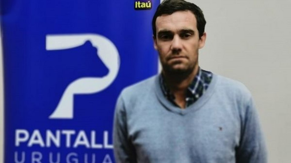 En Salto: ''Criollos para ganar'' —  Mercados — Dinámica Rural | El Espectador 810