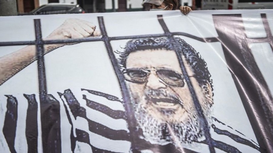 El cuerpo de la discordia —  Claudio Fantini — Primera Mañana | El Espectador 810