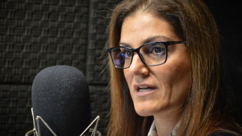 Derecho informático: de “los eléctricos” a la protección de datos —  Bárbara Muracciole — No Toquen Nada | El Espectador 810