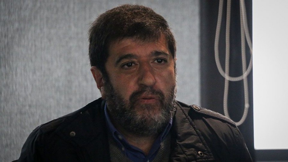  Pereira: “El principal desafío que tiene el Frente Amplio por delante es unir a las izquierdas”. Entrevista con Fernando Pereira, candidato a presidente del FA —  La Entrevista — Más Temprano Que Tarde | El Espectador 810