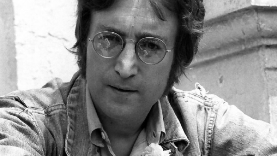 La vida de John Lennon y el legado del beatle “rebelde y soñador” —  In Memoriam — Abran Cancha | El Espectador 810