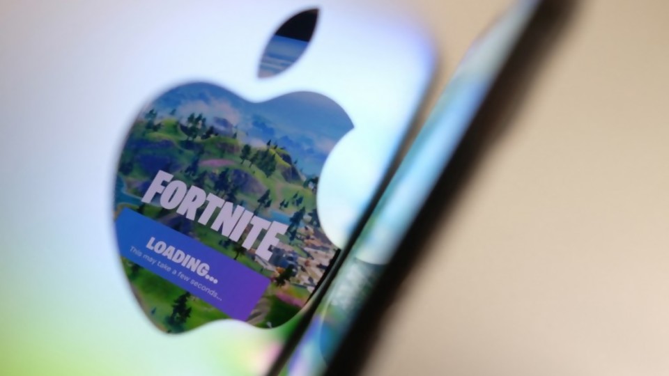 Un juicio clave en el mundo de las aplicaciones: Epic Games vs Apple —  Bárbara Muracciole — No Toquen Nada | El Espectador 810