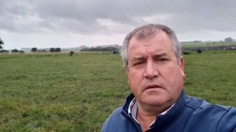 La Lista 10 insta al productor a votar el 12 de noviembre — Lechería — Dinámica Rural | El Espectador 810