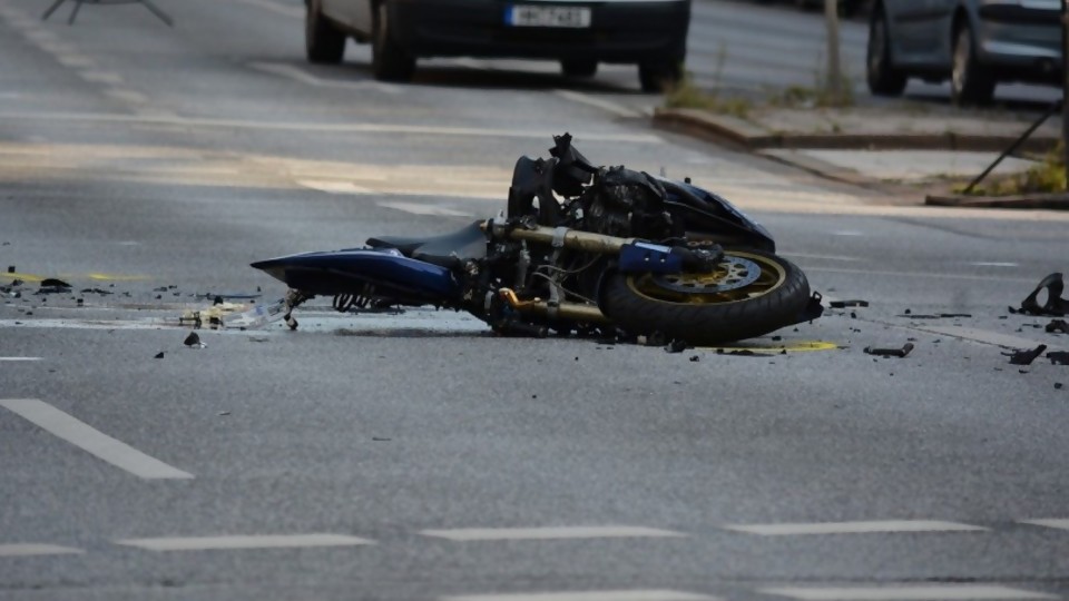 Los motociclistas tienen en general una baja percepción del riesgo —  La Entrevista — Más Temprano Que Tarde | El Espectador 810