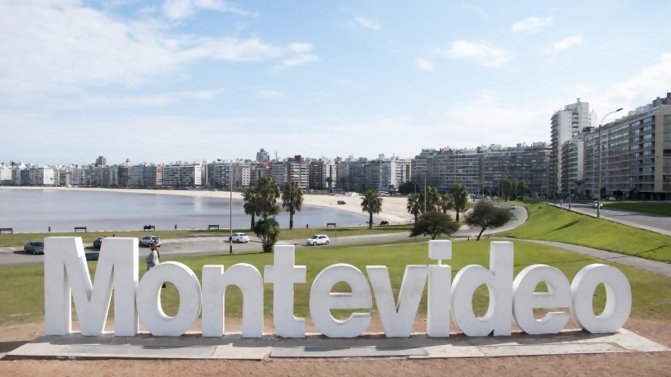 Los próximos eventos deportivos son un “excelente empujón para Montevideo, Colonia, Canelones y Pta del Este”  —  La Entrevista — Más Temprano Que Tarde | El Espectador 810