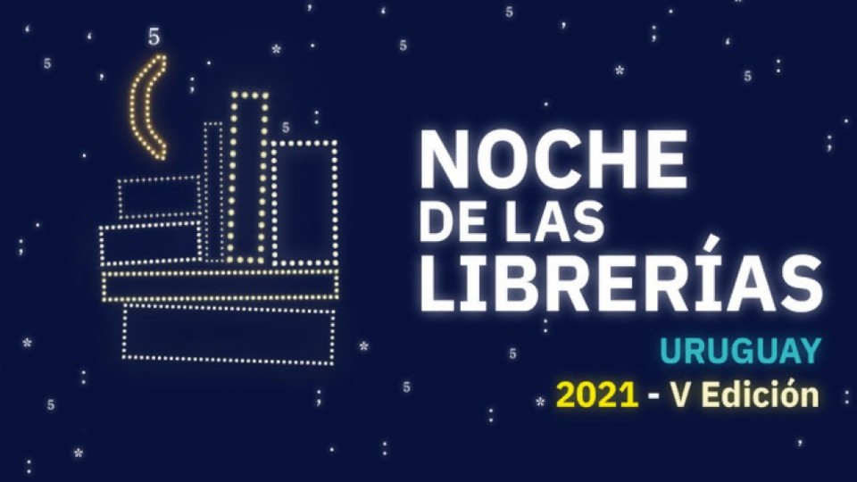 Viernes 19: V Noche de las Librerías —  Entrada libre — Más Temprano Que Tarde | El Espectador 810