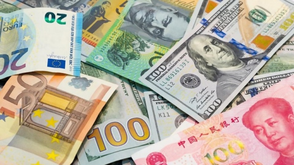 La economía en cuestión: David Vogel presenta un balance de la economía mundial en 2021 —  La economía en cuestión: Mag. David Vogel — Más Temprano Que Tarde | El Espectador 810