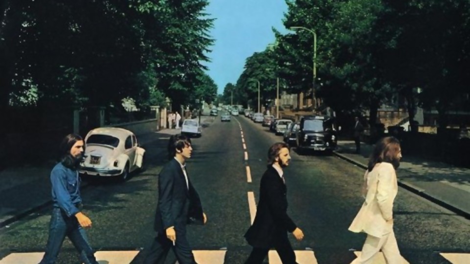 Beatles icónicos I: el cruce de Abbey Road —  Leo Barizzoni — No Toquen Nada | El Espectador 810