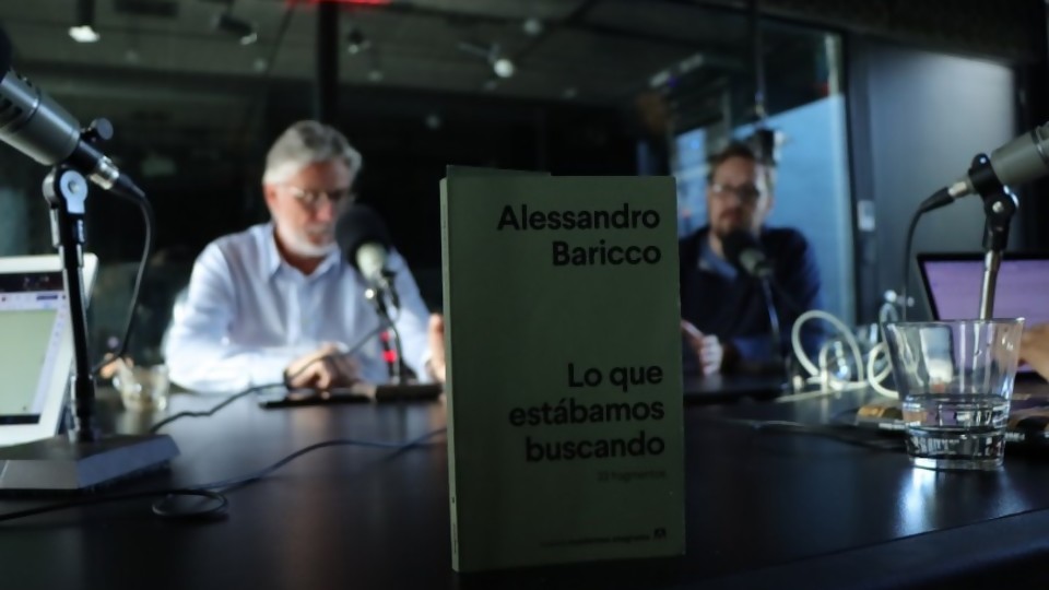 Dos médicos reflexionan sobre la pandemia, “una criatura mítica muy real” —  Entrevistas — No Toquen Nada | El Espectador 810