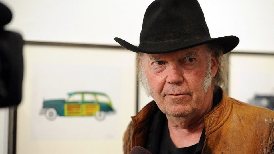 Neil Young vs. Spotify —  Para regalar o regalarse — Paren Todo | El Espectador 810