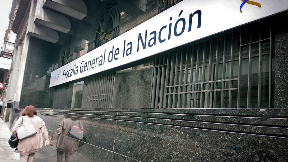 Quedaron detenidos los 3 mayores acusados de violación grupal, tras declarar en Fiscalía —  Qué tiene la tarde — Más Temprano Que Tarde | El Espectador 810