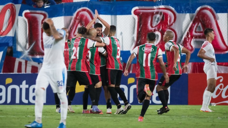 Las derrotas de Peñarol y Nacional por la 1ª fecha del Torneo Apertura —  Deportes — Primera Mañana | El Espectador 810