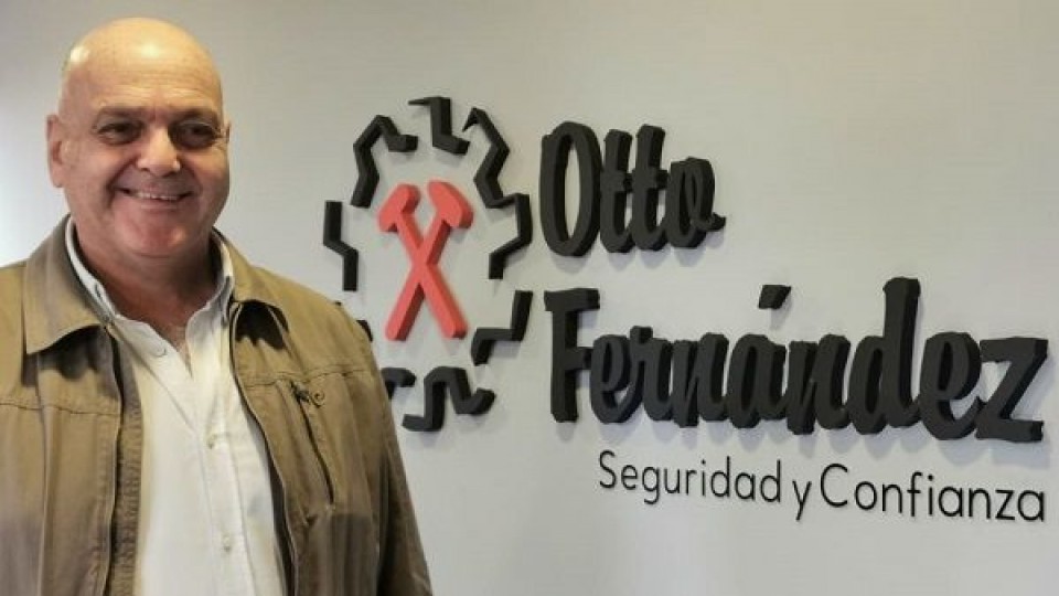 O. Fernández: ''tenemos una oferta acorde al momento ganadero, pero de calidad'' —  Mercados — Dinámica Rural | El Espectador 810