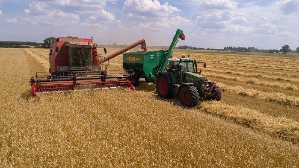 CUSA revisará costos de labores agrícolas —  Agricultura — Dinámica Rural | El Espectador 810