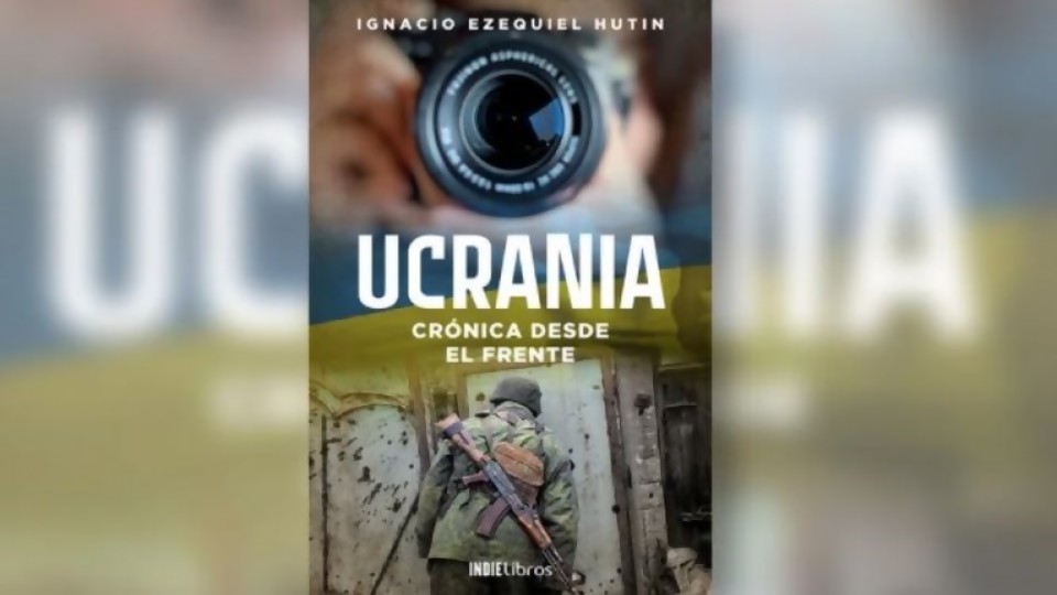 Hutin: “Creo que no va a haber invasión” —  La entrevista — Paren Todo | El Espectador 810