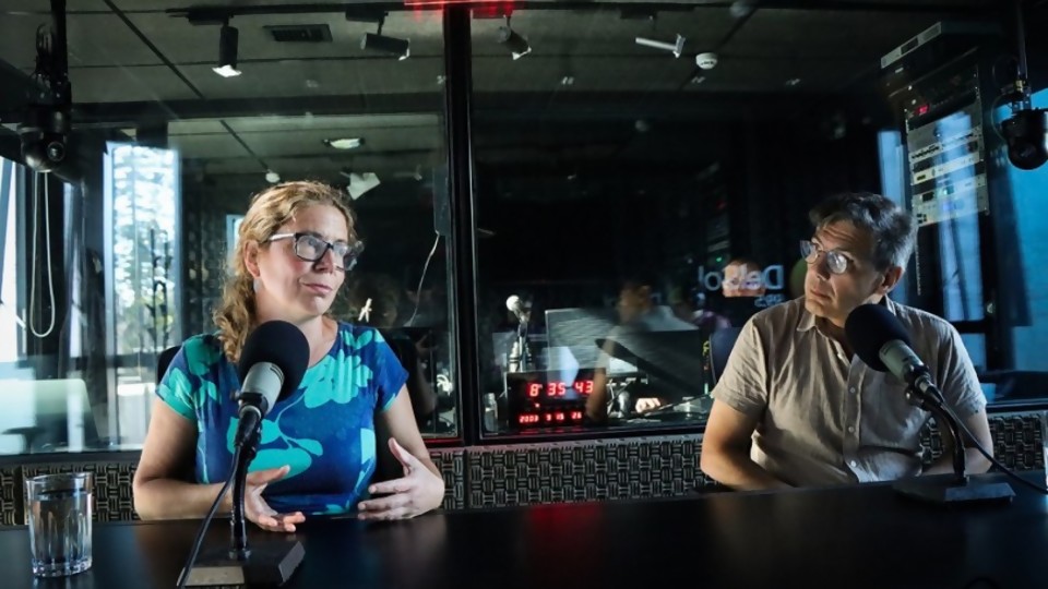 Dos miradas sobre inmunidad y vacunas covid en niños — Entrevistas — No Toquen Nada | El Espectador 810