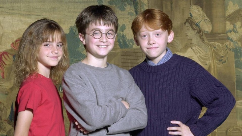 Actores atacados por ciertos papeles: de Harry Potter a una pregunta sobre los pelirrojos — Nico Peruzzo — No Toquen Nada | El Espectador 810