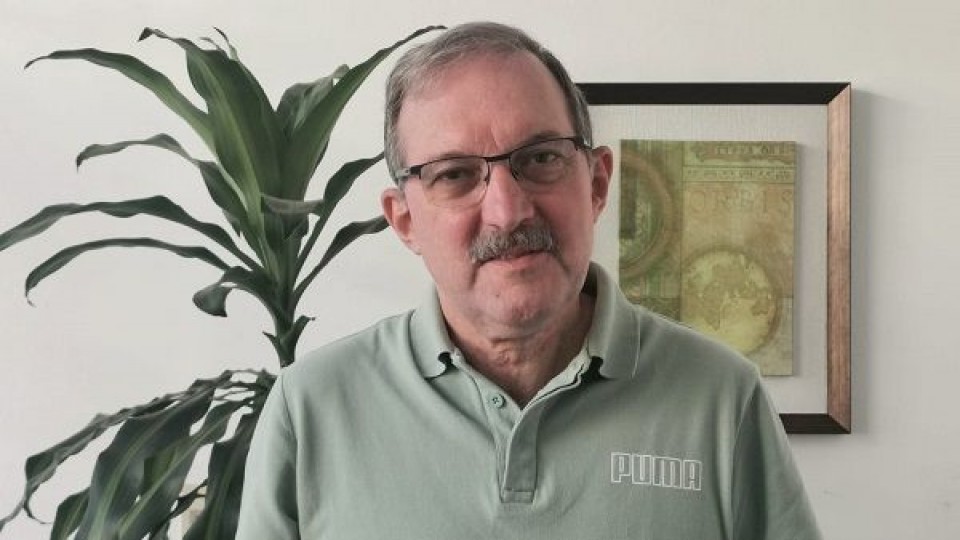 M. Bidegain: ''Las lluvias en el norte superaron el promedio histórico'' —  Clima — Dinámica Rural | El Espectador 810