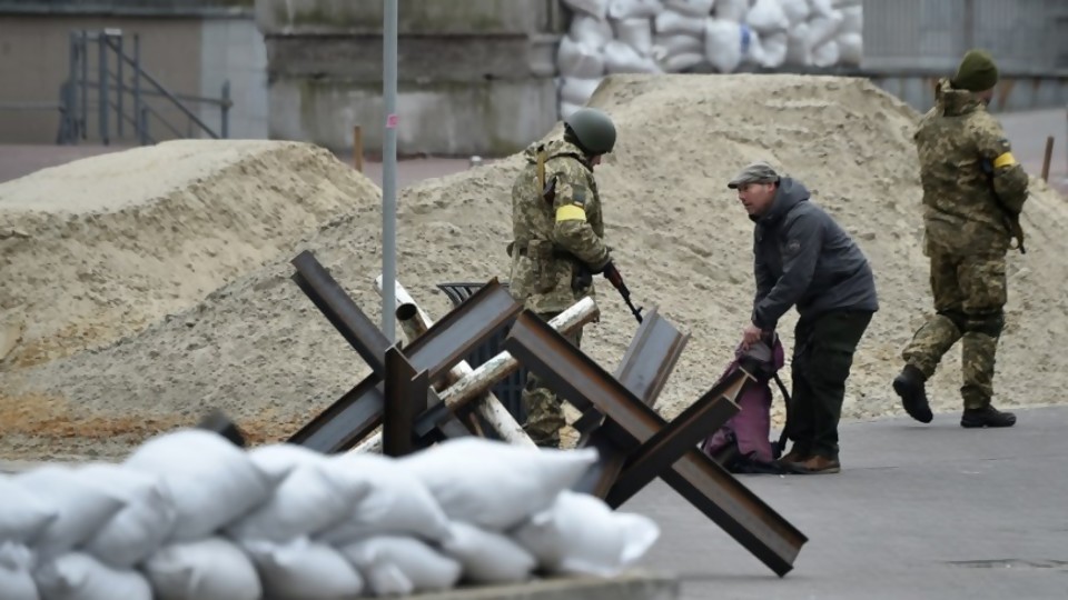 ¿Cómo afecta a Uruguay la invasión de Rusia a Ucrania? —  Economía en casa — Paren Todo | El Espectador 810