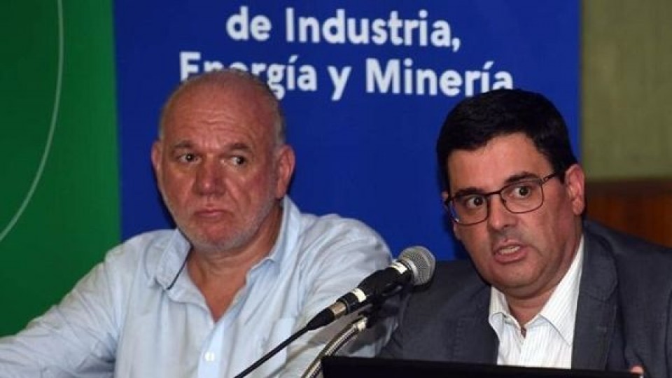 La eficiencia energética ''es un camino que debemos transitar, sumando a los productores'' — Inversión — Dinámica Rural | El Espectador 810