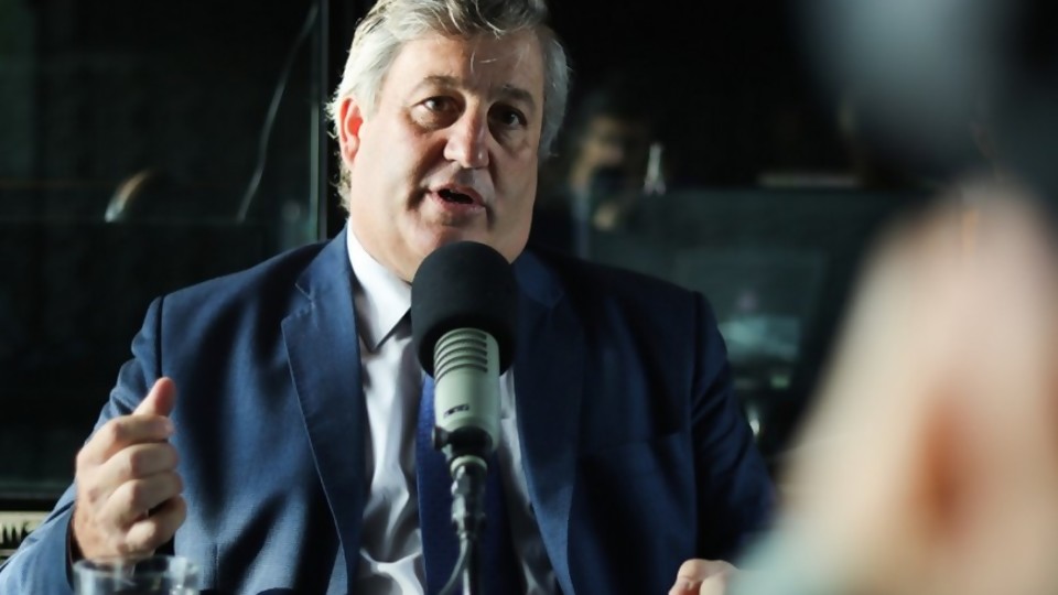 Importar carne desde Paraguay dejó de ser una chance de bajar los precios en Uruguay — Entrevistas — No Toquen Nada | El Espectador 810