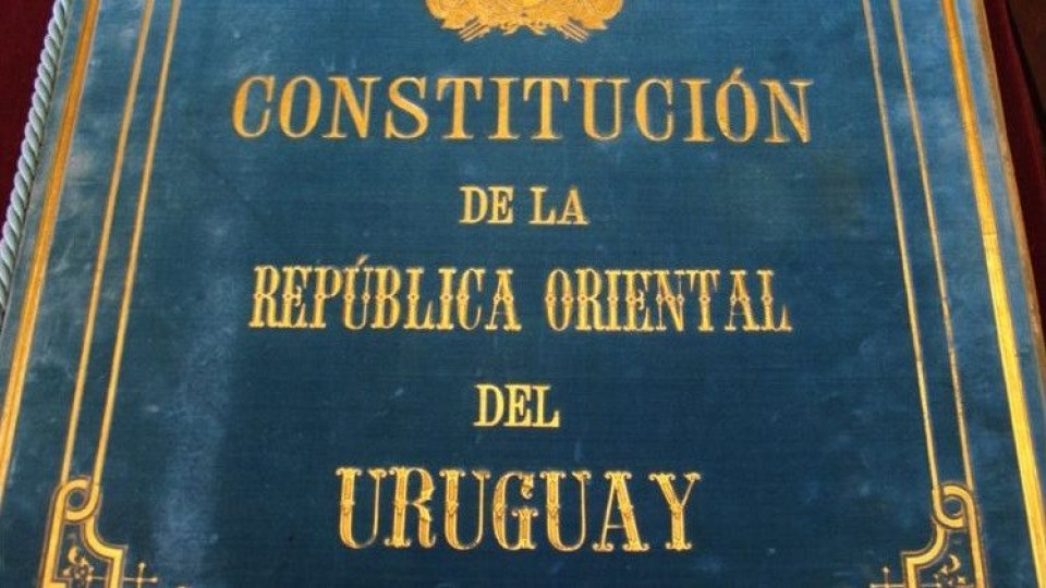 La diferencia entre derogar y anular una ley —  Cuestión de derechos: Dr. Juan Ceretta — Más Temprano Que Tarde | El Espectador 810