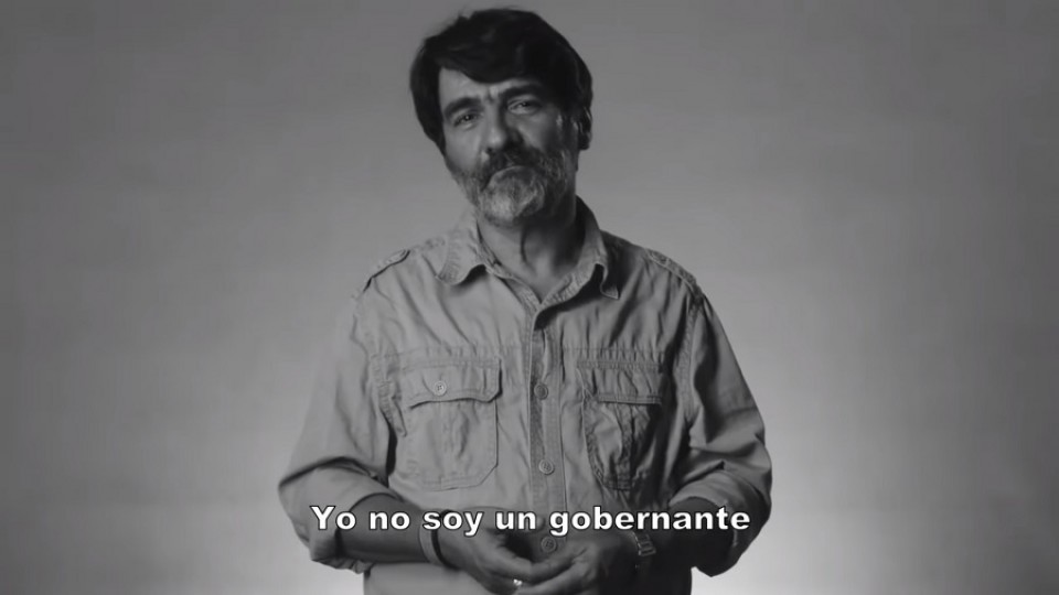 Darwin comentó la cadena del Sí con Troncosi —  NTN Concentrado — No Toquen Nada | El Espectador 810