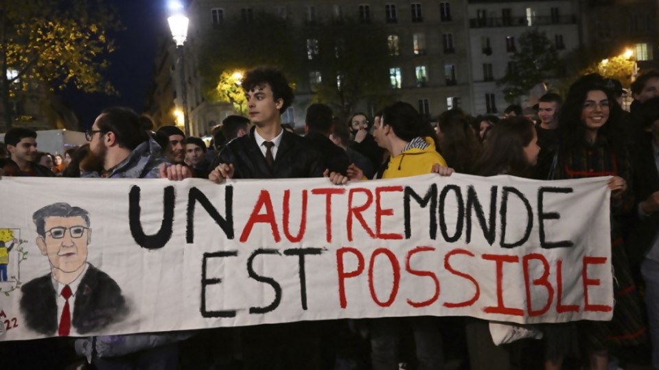 A dónde irán los votos de Melenchon —  Claudio Fantini — Primera Mañana | El Espectador 810