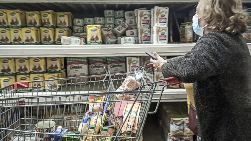 Argentina: entre la inflación y el riesgo de un salvavidas de plomo —  La economía en cuestión: Mag. David Vogel — Más Temprano Que Tarde | El Espectador 810