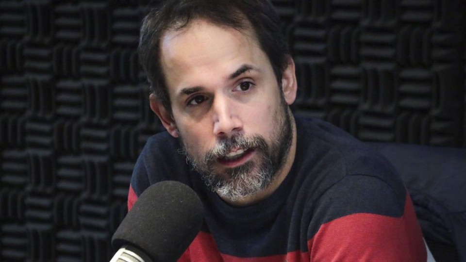 Hugo Bai: “El modelo de las AFAP no debería existir más” —  Entrevistas — Primera Mañana | El Espectador 810