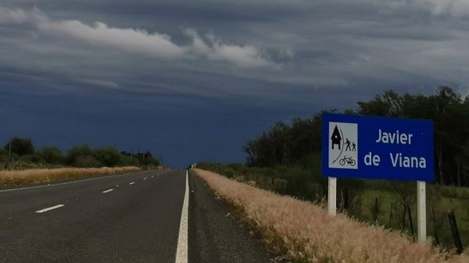 Abril cierra con lluvias importantes  —  Clima — Dinámica Rural | El Espectador 810