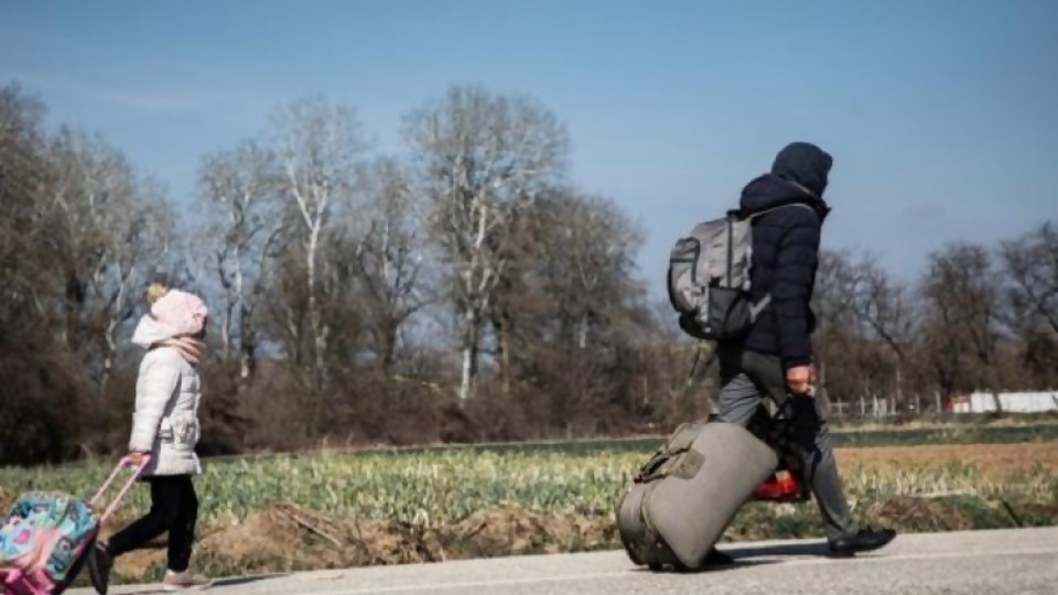 Situación de los refugiados en Uruguay: 13.000 personas esperan resolución del Estado —  Cuestión de derechos: Dr. Juan Ceretta — Más Temprano Que Tarde | El Espectador 810