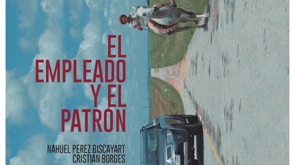 El empleado y el patrón —  Para regalar o regalarse — Paren Todo | El Espectador 810