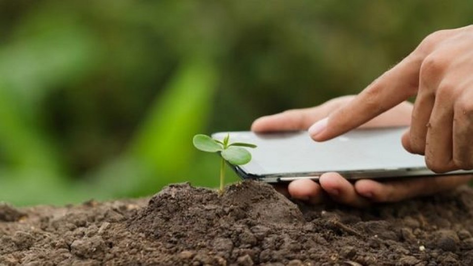 ''Definir políticas y saber más sobre la producción agropecuaria es el objetivo del Censo Agropecuario'' —  Investigación — Dinámica Rural | El Espectador 810