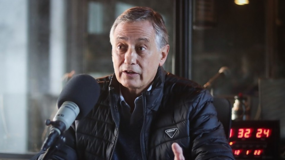 Paros cardíacos durante actividad física: cuán frecuentes son y cómo se pueden prevenir — Entrevistas — No Toquen Nada | El Espectador 810