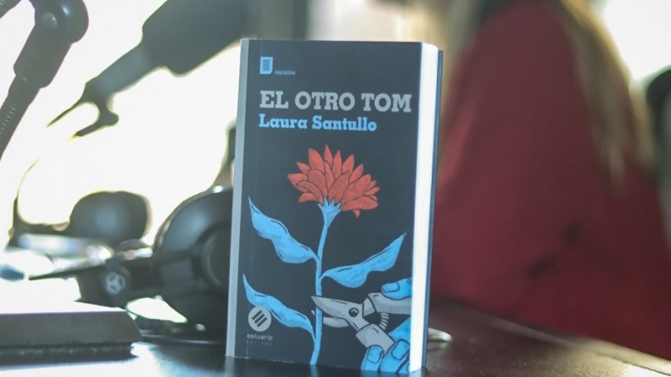 El otro Tom y las fronteras éticas —  Virginia Mortola — No Toquen Nada | El Espectador 810