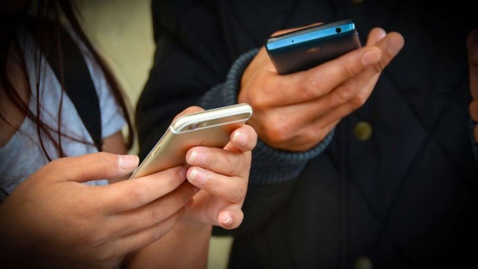 Las apps médicas y de bienestar — Victoria Gadea — No Toquen Nada | El Espectador 810