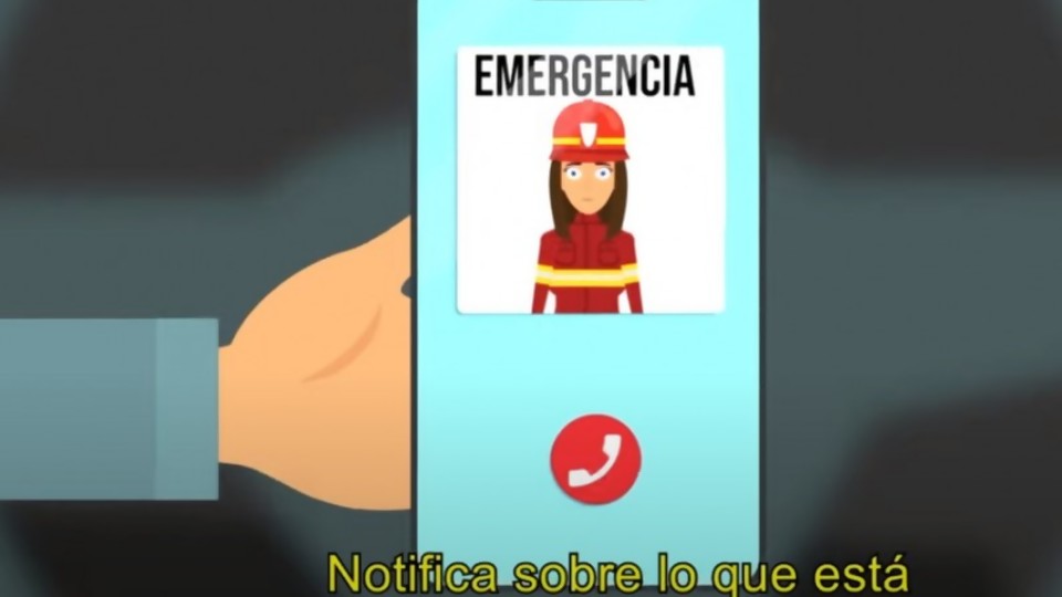 Recomendaciones del SINAE para el ciclón extratropical/ Tormenta de ideas: Darwin habló de Guinchico o Gurinche y la Arrancandongapp —  Columna de Darwin — No Toquen Nada | El Espectador 810