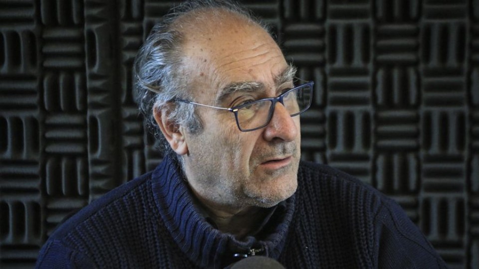 Olmos: “El paquete de medidas económicas para afrontar la crisis además de llegar tarde, nos parecen insuficientes” —  Entrevistas — Primera Mañana | El Espectador 810