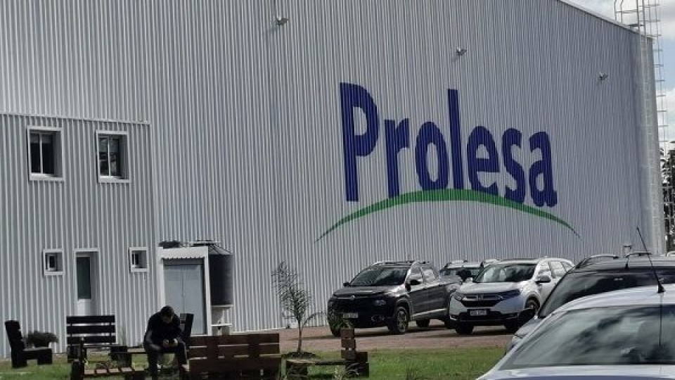 La feria de Prolesa promueve más de mil artículos — Inversión — Dinámica Rural | El Espectador 810