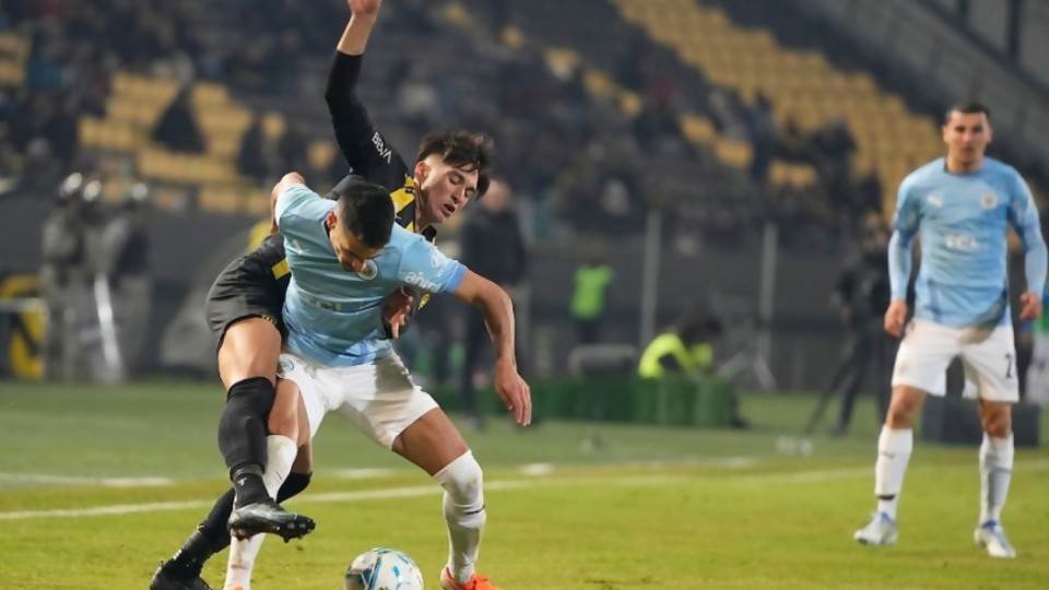 La tristeza de Peñarol y el pase de Darwin Núñez — Darwin - Columna Deportiva — No Toquen Nada | El Espectador 810