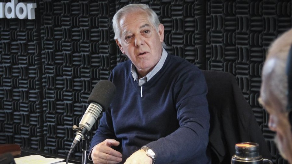 Villar: “Lo vemos con buenos ojos, de todas maneras el impacto es de poca significación y alcance” —  Entrevistas — Primera Mañana | El Espectador 810