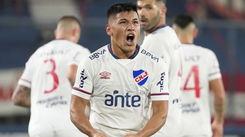 Nacional es el nuevo líder de la Tabla Anual —  Deportes — Primera Mañana | El Espectador 810