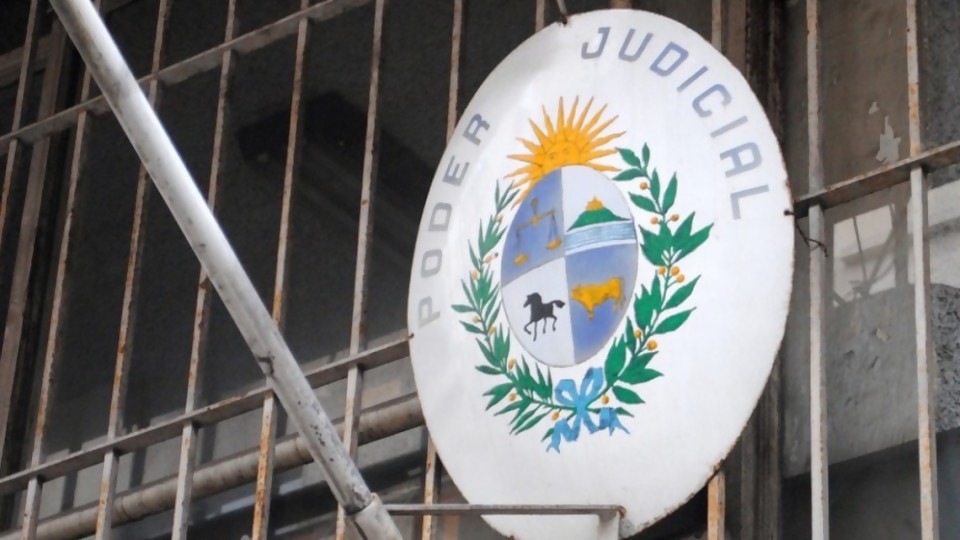 Intergremial Judicial se reúne con autoridades del Ministerio del Interior por los problemas de seguridad en todas las sedes judiciales del país —  Qué tiene la tarde — Más Temprano Que Tarde | El Espectador 810